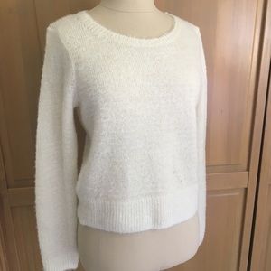 NWOT Frenchi Sweater